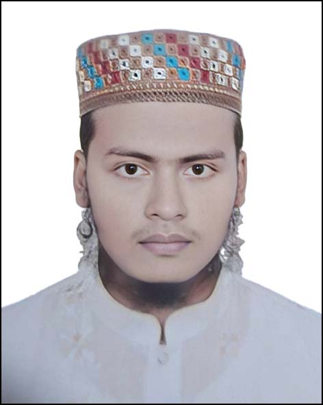 রিদওয়ান উর রশিদ 